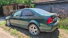 VW Bora 1.6 S.R, снимка 3