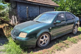 VW Bora 1.6 S.R, снимка 1