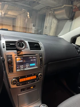 Toyota Avensis, снимка 13