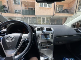 Toyota Avensis, снимка 9