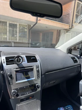 Toyota Avensis, снимка 8
