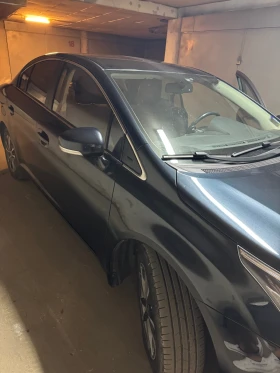 Toyota Avensis, снимка 10