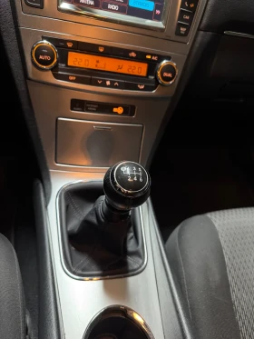 Toyota Avensis, снимка 12