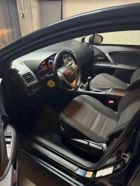 Toyota Avensis, снимка 14