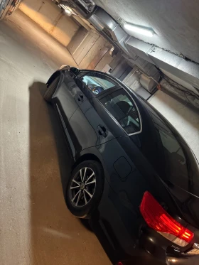 Toyota Avensis, снимка 15