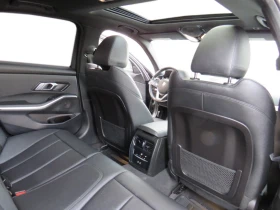 BMW 330 XDRIVE| LED| NAVI| ПОДГРЕВ| KEYLESS| B48, снимка 13