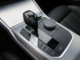 BMW 330 XDRIVE| LED| NAVI| ПОДГРЕВ| KEYLESS| B48, снимка 10