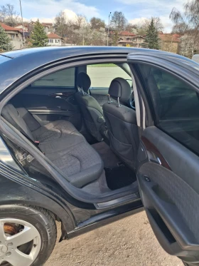 Mercedes-Benz E 220, снимка 5