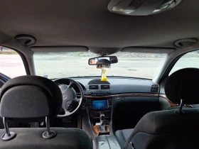 Mercedes-Benz E 220, снимка 11