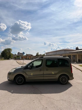 Peugeot Partner 1.6i/Tepee/4+ 1, снимка 4