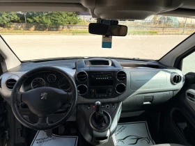 Peugeot Partner 1.6i/Tepee/4+ 1, снимка 13