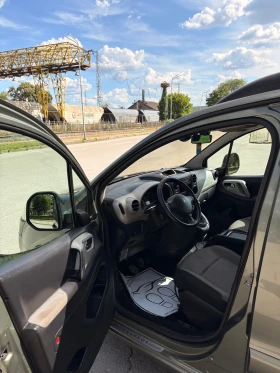 Peugeot Partner 1.6i/Tepee/4+ 1, снимка 12