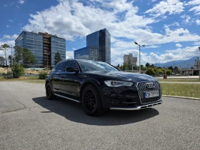 Audi A6 Allroad MATRIX , снимка 1