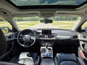Audi A6 Allroad MATRIX , снимка 12