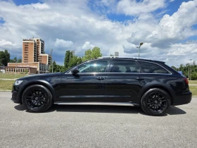 Audi A6 Allroad MATRIX , снимка 4