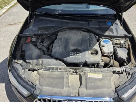 Audi A6 Allroad MATRIX , снимка 9