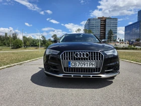 Audi A6 Allroad MATRIX , снимка 2