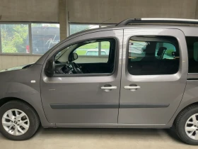 Renault Kangoo 1.2TCe ЛИЗИНГ, снимка 4