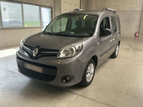 Renault Kangoo 1.2TCe ЛИЗИНГ, снимка 1