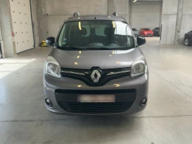 Renault Kangoo 1.2TCe ЛИЗИНГ, снимка 3