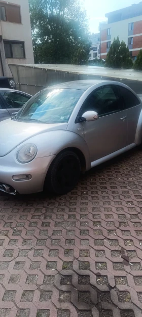 VW Beetle, снимка 2