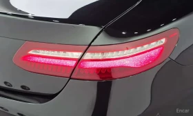 Mercedes-Benz E 400 E400 4MATIC Coupe  , снимка 5