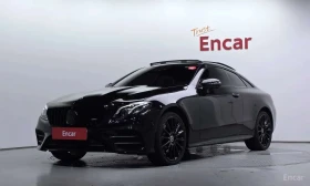 Mercedes-Benz E 400 E400 4MATIC Coupe  , снимка 1