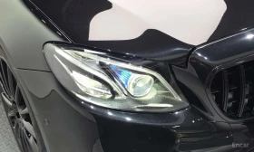 Mercedes-Benz E 400 E400 4MATIC Coupe  , снимка 6
