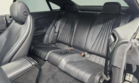Mercedes-Benz E 400 E400 4MATIC Coupe  , снимка 17