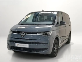 VW Multivan Edition long DSG Easy Open Basic, снимка 1