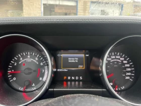 Ford Mustang * EcoBoost * CARFAX * ОПЦИЯ ЗА АВТОКРЕДИТ * , снимка 8