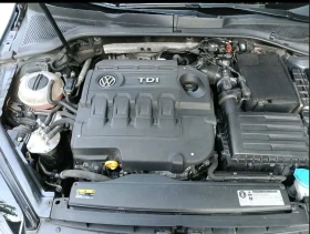 VW Golf All Star, снимка 7