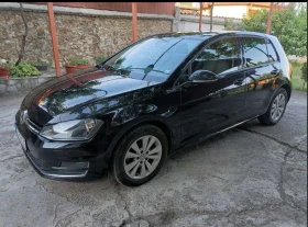 VW Golf All Star, снимка 2