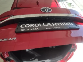 Toyota Corolla Comfort, снимка 2