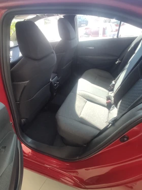 Toyota Corolla Comfort, снимка 4