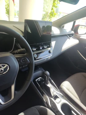 Toyota Corolla Comfort, снимка 8