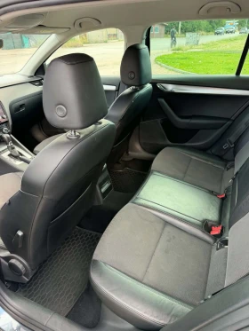 Skoda Octavia 1.6  TDI, снимка 13