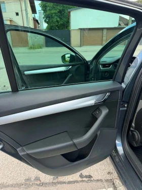 Skoda Octavia 1.6  TDI, снимка 8