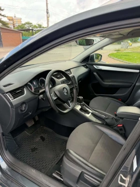 Skoda Octavia 1.6  TDI, снимка 6