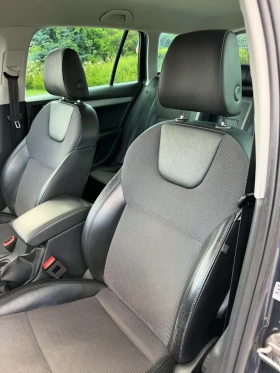Skoda Octavia 1.6  TDI, снимка 9