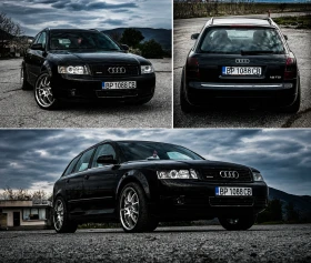 Audi A4, снимка 15