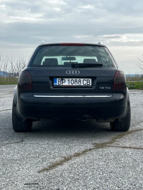 Audi A4, снимка 2