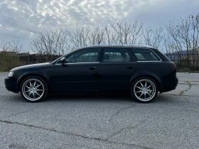 Audi A4, снимка 4