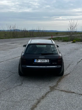 Audi A4, снимка 6