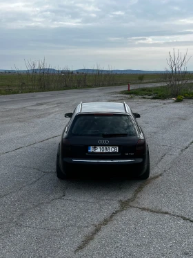 Audi A4, снимка 8