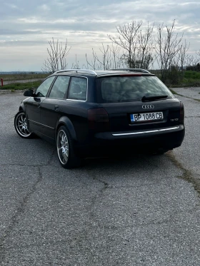 Audi A4, снимка 3