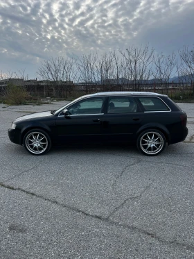 Audi A4, снимка 7