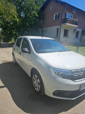 Dacia Sandero 1.0 SCe, снимка 2