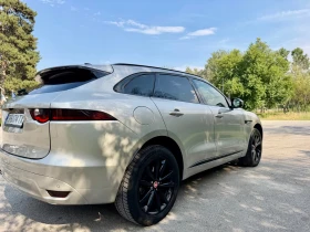 Jaguar F-Type Уникат-FULL-R-Line!!!, снимка 5