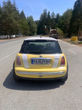 Mini Cooper, снимка 2